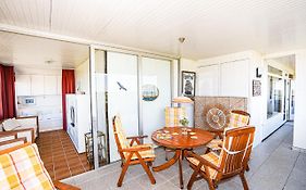 Penthouse Swida, Mit Ostseeblick & Schwimmbad